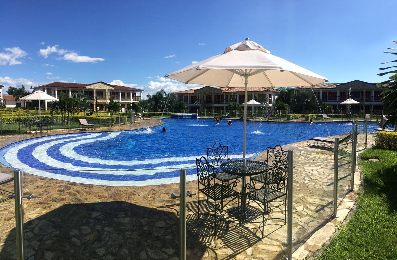 Hotel Campestre Cafe Cafe Montenegro Exterior photo